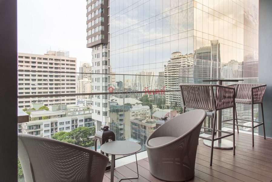 คอนโด สำหรับ เช่า: Marque Sukhumvit, 127 ตร.ม., 2 ห้องนอน ประเทศไทย | เช่า | ฿ 150,000/ เดือน