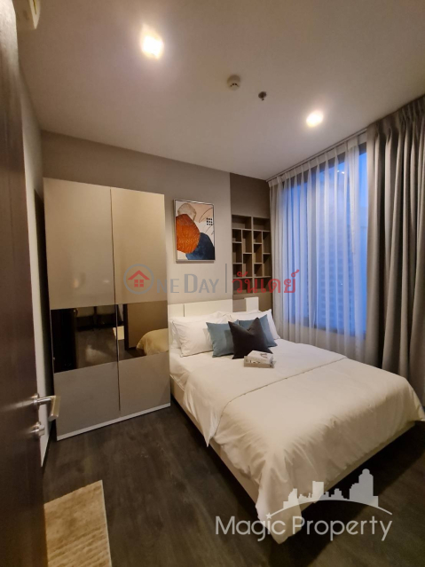 ขาย 1 ห้องนอน ใน เอดจ์ สุขุมวิท 23 คอนโดมิเนียม เขตวัฒนา กรุงเทพ _0