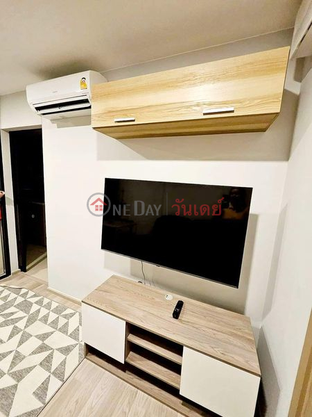 For rent: Plum Condo Sukhumvit 97.1 (8th floor) | Thailand, Rental, ฿ 12,000/ month