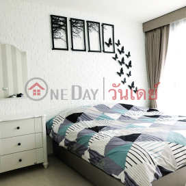 Condo for Rent: Rhythm Sukhumvit 42, 48 m², 1 bedroom(s) - OneDay_0