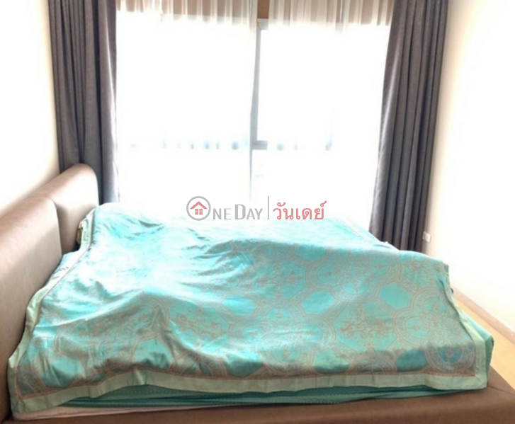 Condo for Rent: Vertiq, 57 m², 2 bedroom(s) Thailand Rental ฿ 28,000/ month