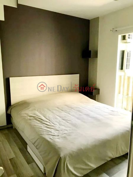 The Key BTS Wutthakat (4th floor, Building B),Thailand, Rental ฿ 9,900/ month