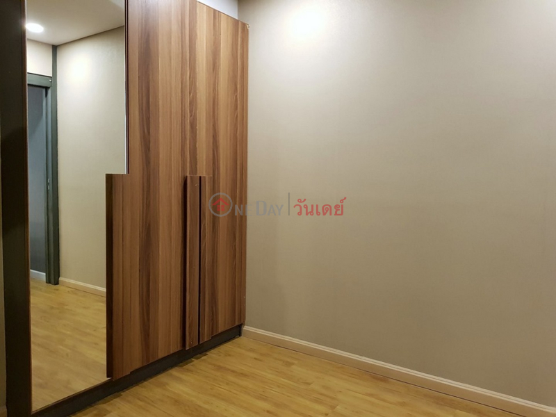 ฿ 28,000/ month Condo for Rent: Siamese Nang Linchee, 81 m², 2 bedroom(s)