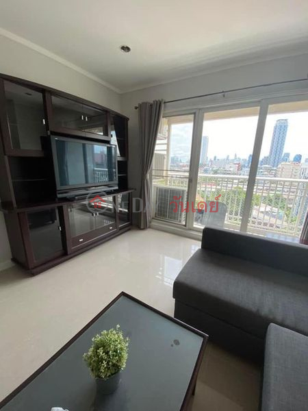 Condo Baan Siri Sathorn Yenakard ( Rental ) Rental Listings