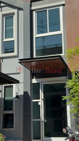 มายสเปซ อพาร์ทเมนต์ (My Space apartment) ดินแดง | OneDay วันเดย์(2)