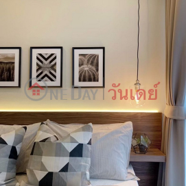 Condo for Rent: Wish Signature Midtown Siam, 27 m², 1 bedroom(s) - OneDay_0