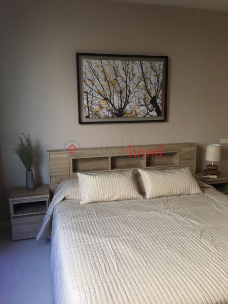 ฿ 40,000/ month Condo for Rent: The Issara Ladprao, 79 m², 2 bedroom(s)