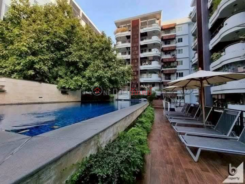 Cozy Next Garden Suites Condo Near BTS Onnut, Thailand, Sales, ฿ 3.4Million
