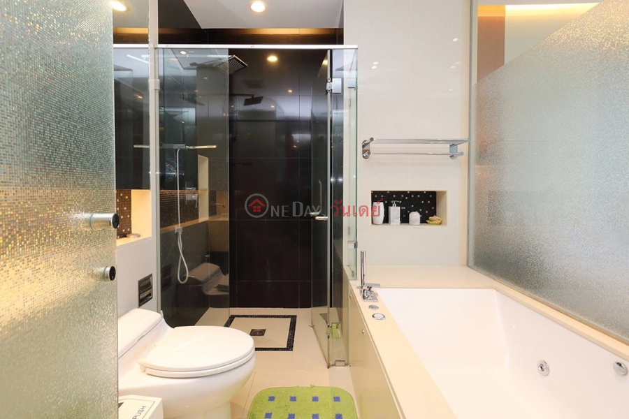 Condo for Rent: The Address Sukhumvit 28, 72 m², 2 bedroom(s) Rental Listings