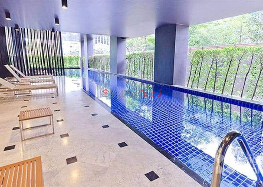 Noble Reveal, Watthana, Bangkok Thailand, Sales, ฿ 14.5Million