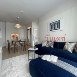 คอนโด สำหรับ เช่า: Supalai Veranda Rama 9, 65 ตร.ม., 2 ห้องนอน - OneDay_0