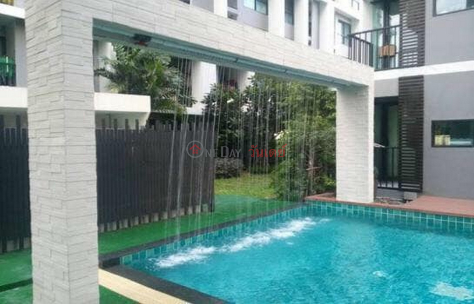 ฿ 2.6Million | Condo for Sale: Metro Sky Ratchada, 30 m², 1 bedroom(s)