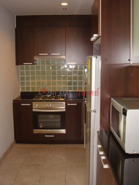 Apartment for Rent: Baan Thirapa, 120 m², 2 bedroom(s) Rental Listings