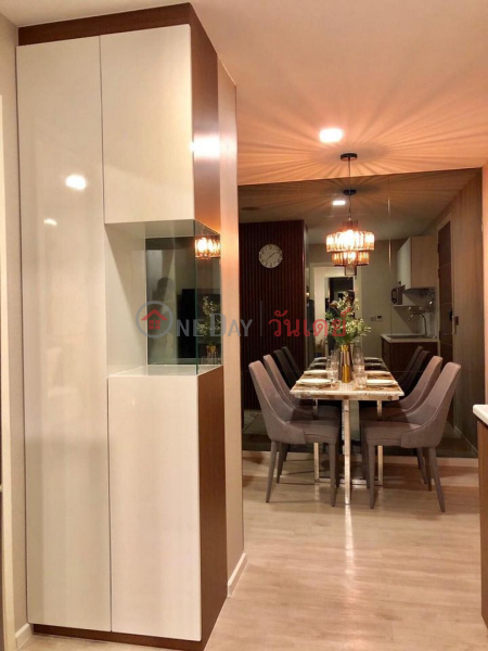 ฿ 22,000/ month Condo for Rent: Atmoz Ladprao 71, 38 m², 1 bedroom(s)