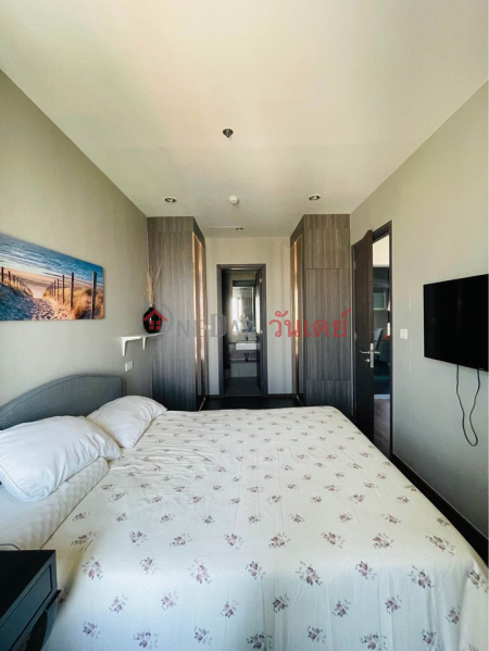 For rent C Ekkamai Condominium (34th floor) | Thailand, Rental, ฿ 35,000/ month