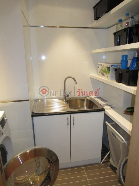 Condo for Rent: Le Monaco Residence Ari, 80 m², 1 bedroom(s) Rental Listings