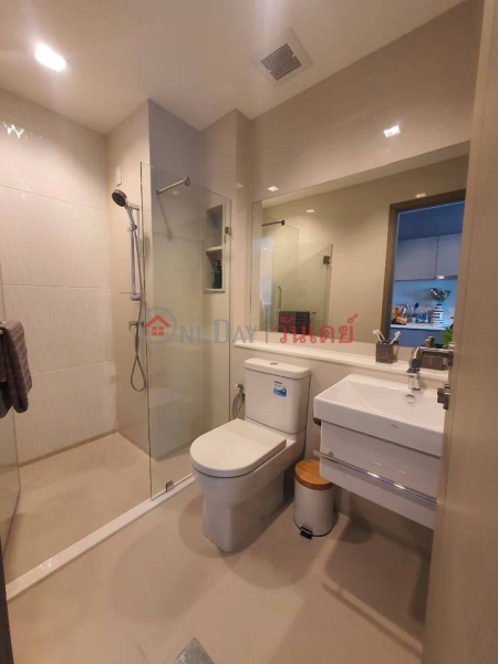 Property Search Thailand | OneDay | Residential Rental Listings | Condo for Rent: LIFE Asoke - Rama 9, 27 m², 1 bedroom(s)