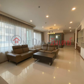 Condo for Rent: The Emporio Place, 141 m², 3 bedroom(s) - OneDay_0