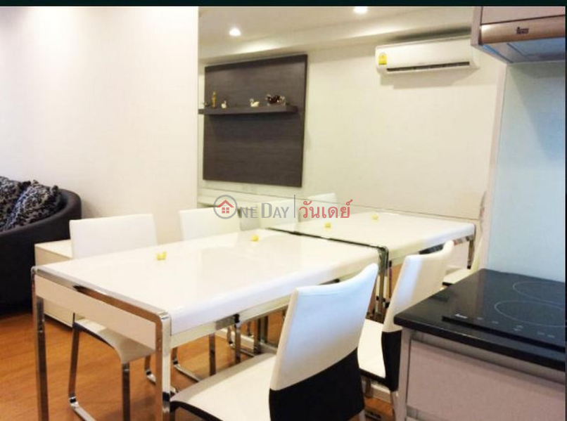 15 Sukhumvit Residences | Thailand Rental ฿ 30,000/ month