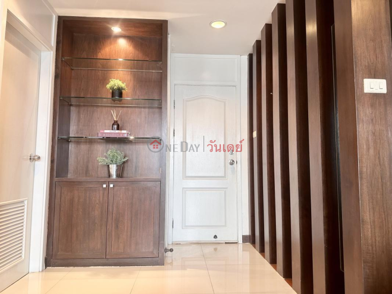 Property Search Thailand | OneDay | Residential | Rental Listings, Condo for Rent: The Royal Place 2, 63 m², 1 bedroom(s)