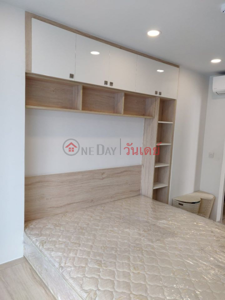 Condo for Rent: The Tree Sukhumvit 64, 56 m², 2 bedroom(s) Thailand | Rental ฿ 25,000/ month