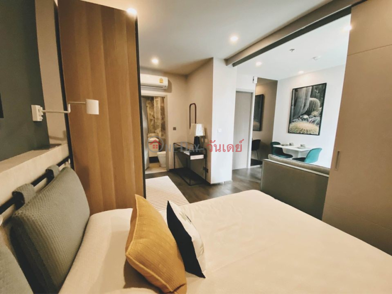 , 1 | Residential, Rental Listings ฿ 23,500/ month