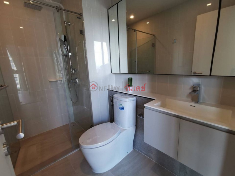 Condo for Rent: The Reserve Phahol - Pradipat, 45 m², 1 bedroom(s) | Thailand, Rental, ฿ 28,000/ month