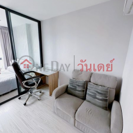 Condo for rent: Ideo Mobi Wongsawang-Interchange (24th floor),fully furrnished _0
