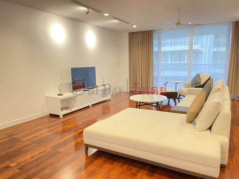 Condo for Rent: Ekamai Gardens (shama Ekamai),290 m², 4 bedroom(s) - OneDay_0