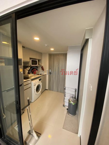 Condo for rent: KnightsBridge Space Ratchayothin (24th floor) Thailand | Rental | ฿ 23,000/ month