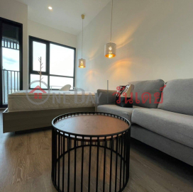 Condo for Rent: Knightsbridge Prime Onnut, 25 m², 1 bedroom(s) - OneDay_0