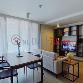 Condo for Rent: Maestro 02 Ruamrudee, 54 m², 2 bedroom(s) - OneDay_0