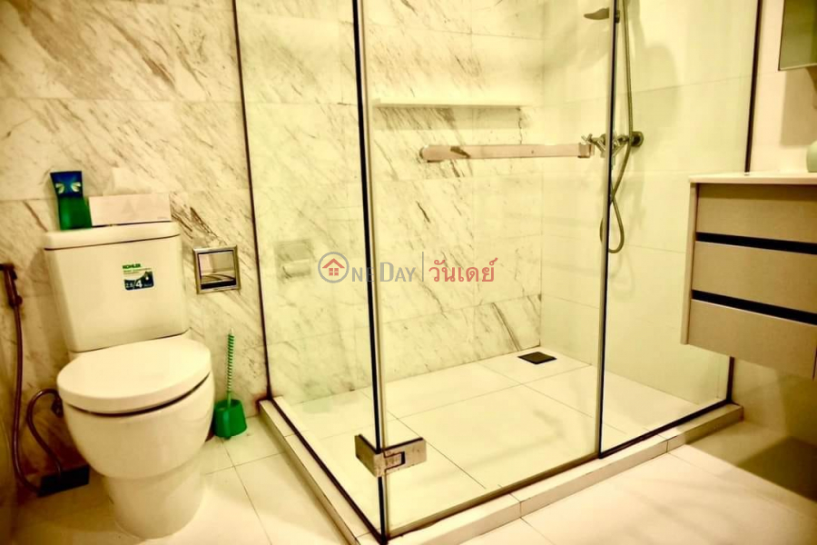 ฿ 45,000/ month, Condo for rent: HQ Thonglor by Sansiri (30th floor)