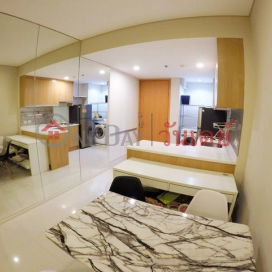 Condo for Rent: Villa Asoke, 48 m², 1 bedroom(s) - OneDay_0