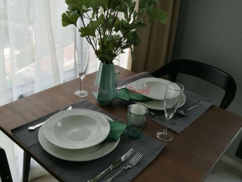  | 1 | Residential | Rental Listings, ฿ 28,000/ month