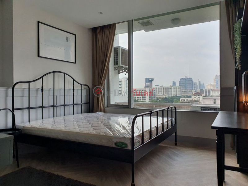 อื่นๆ สำหรับ เช่า: Chamchuri Square Residence, 43 ตร.ม., 1 ห้องนอน | ประเทศไทย | เช่า, ฿ 31,000/ เดือน