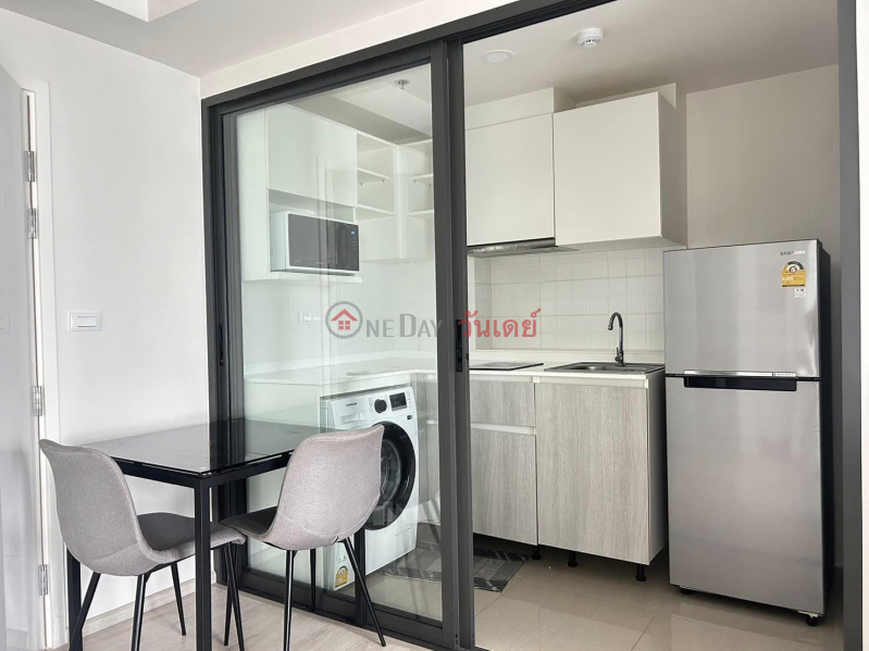 ฿ 12,000/ month | Condo Essence Park View Chiang Mai for rent only 12,000 baht/month