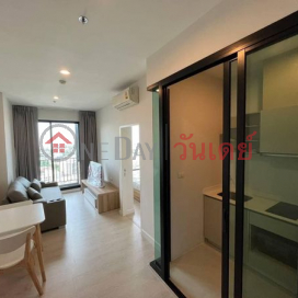 Condo for rent The Niche Pride Thong Lo-Phetchaburi (33rd floor) _0