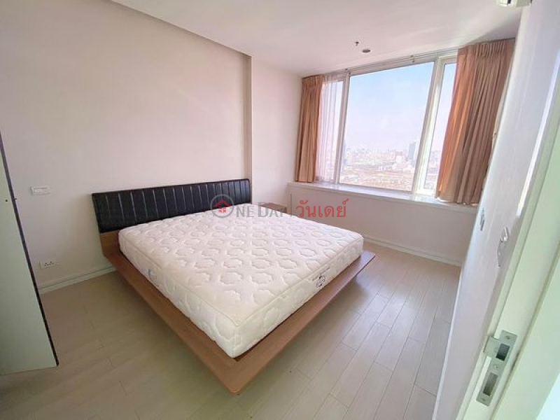 For rent TC-Green Condominium (30th floor, building A) Rental Listings