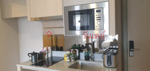 Condo for Rent: Walden Asoke, 35 m², 1 bedroom(s) - OneDay_0