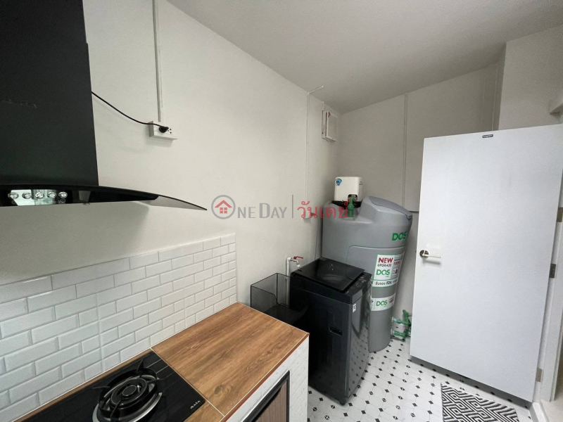 บ้าน/สำนักงานสุดหรู: ทาวน์โฮมมุม ที่ แอทติจูด คราฟ บางนา กม.5, ประเทศไทย | เช่า ฿ 22,000/ เดือน