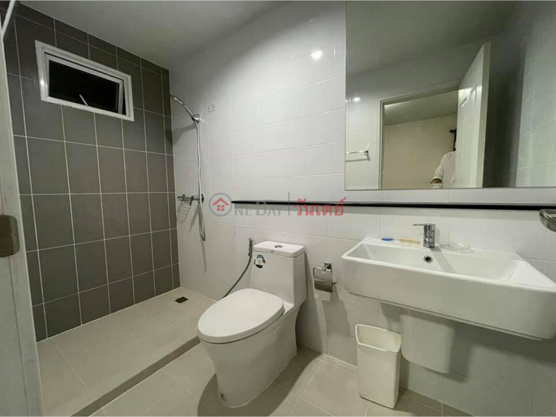 Townhouse for Rent: The Village 3 Bang Na-wong Waen, 134 m², 3 bedroom(s) Rental Listings