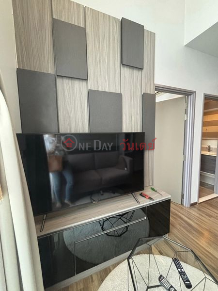 Condo for rent: CEIL By Sansiri (14th floor, 62sqm) | Thailand | Rental ฿ 35,000/ month