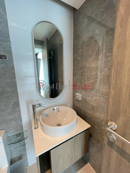 Condo for Rent: Lloyd Soonvijai-thonglor, 27 m², 1 bedroom(s) Rental Listings