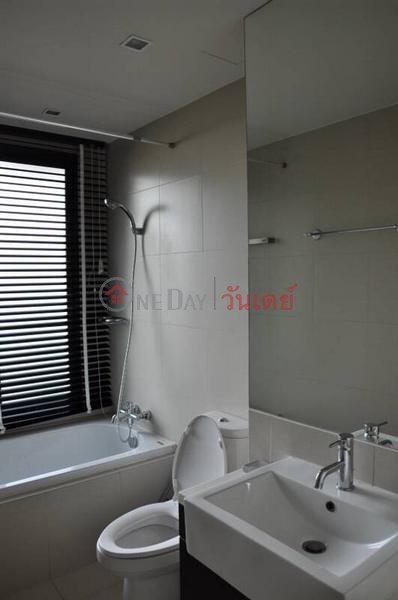 Condo for Rent: Noble Solo, 61 m², 1 bedroom(s) Rental Listings