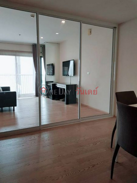 Condo for Rent: Noble Remix, 41 m², 1 bedroom(s) Thailand | Rental | ฿ 23,000/ month