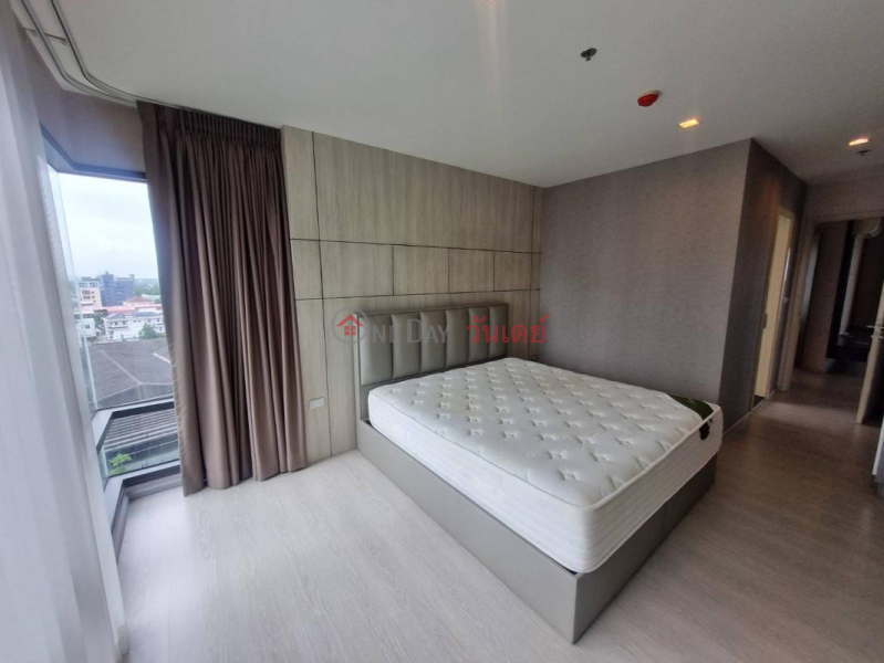 Property Search Thailand | OneDay | Residential, Rental Listings Condo for Rent: Rhythm Sukhumvit 36 - 38, 74 m², 2 bedroom(s)