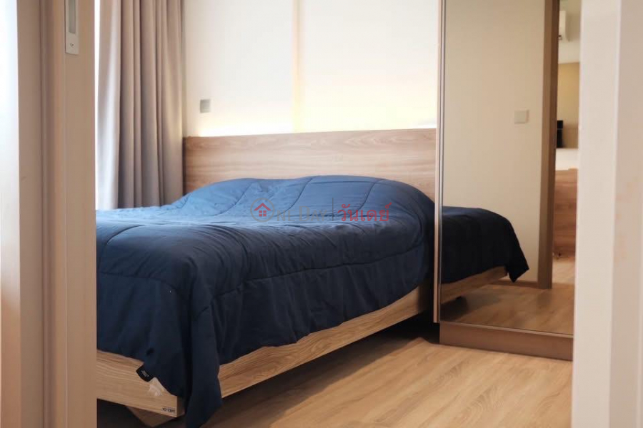 Quality Residential Rental: Kawa Haus Condo with BTS On Nut Shuttle Thailand, Rental, ฿ 20,000/ month