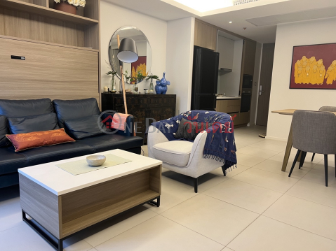 Condo for Rent: Circle Sukhumvit 31, 70 m², 2 bedroom(s) - OneDay_0