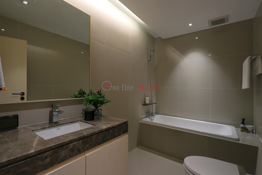 ฿ 124,000/ เดือน, คอนโด สำหรับ เช่า: BioHouse service Apartment, 202 ตร.ม., 3 ห้องนอน